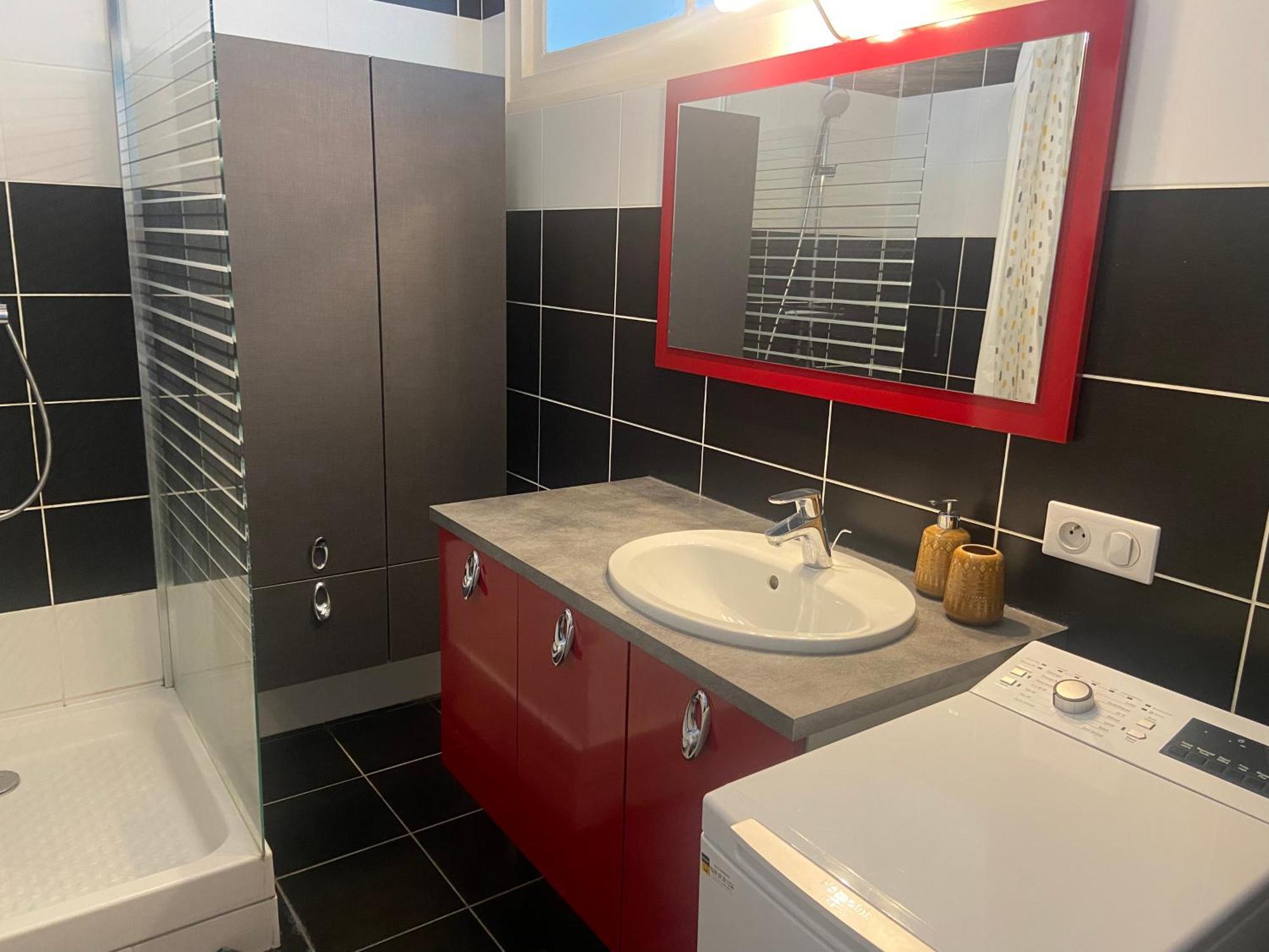 Appartement Spacieux Cosy Centre Epinal !!! Ngoại thất bức ảnh