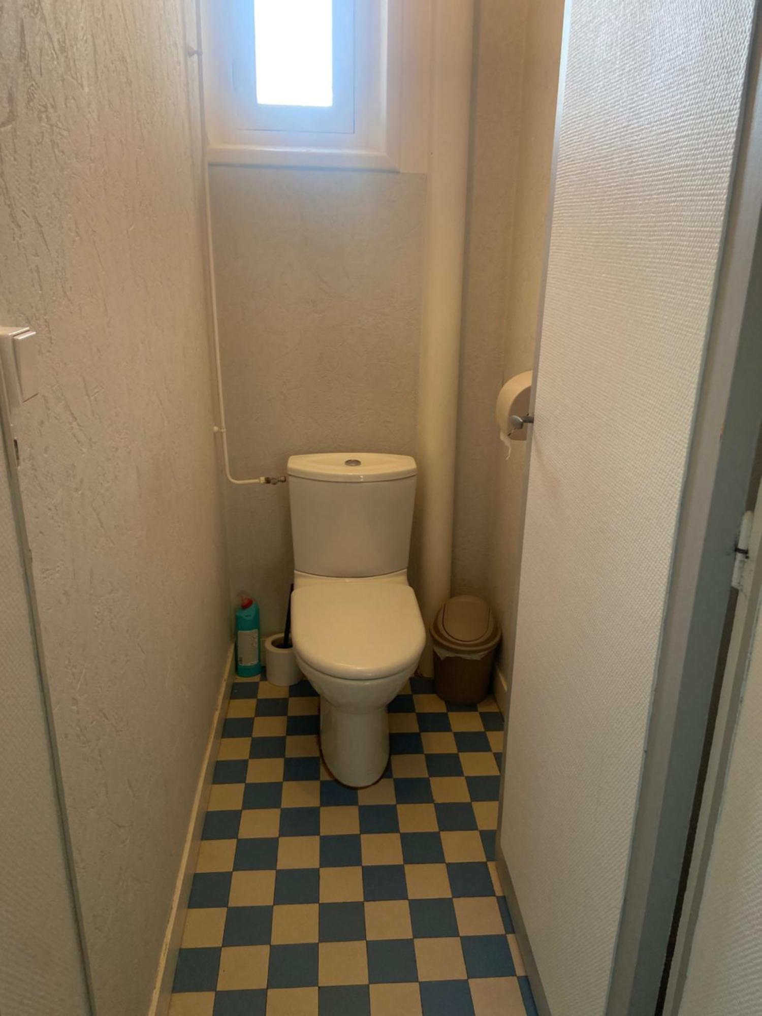 Appartement Spacieux Cosy Centre Epinal !!! Ngoại thất bức ảnh